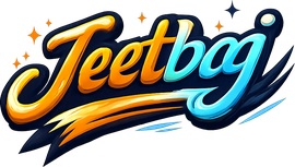jeetbaj বাংলা লোগো
